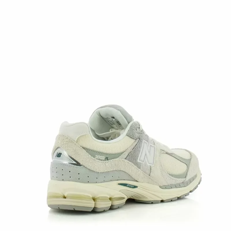 Мъжки Сникърс NEW BALANCE – M2002REK CREAM GREY — снимка 2