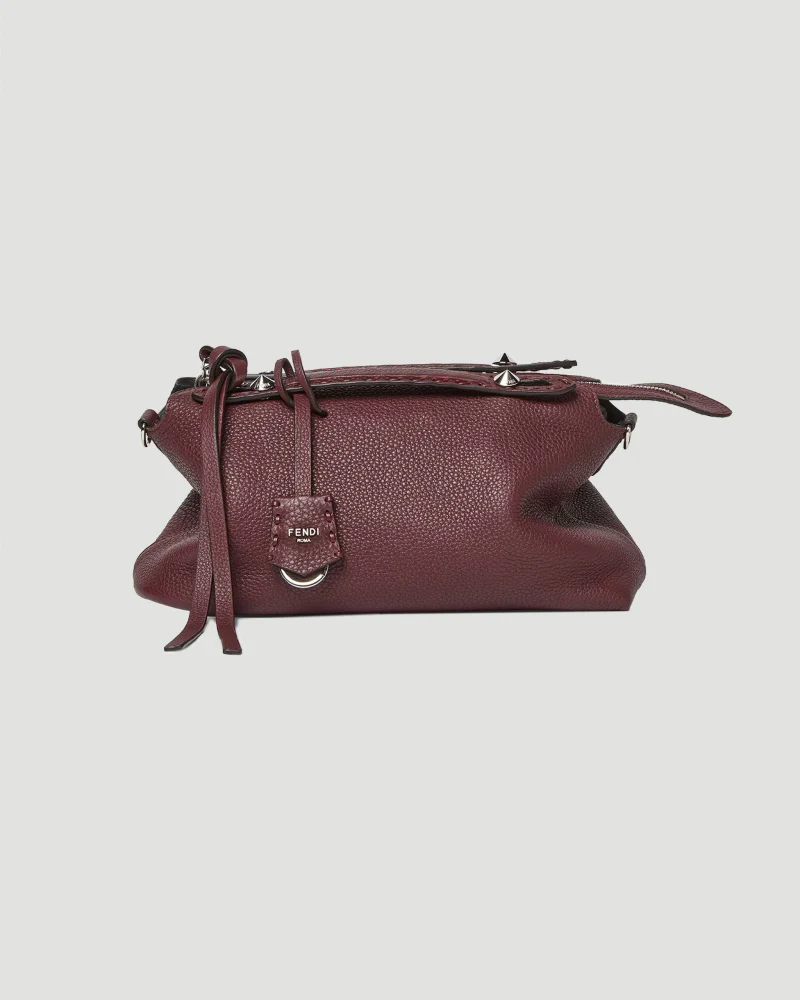 By the Way Selleria Medium Bag in Brown