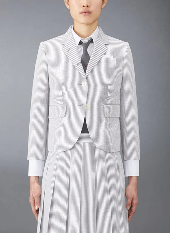 Раирано сако Thom Browne