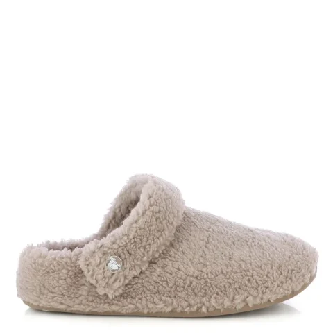 Дамски Домашни Чехли CROCS – 209386-195 CLASSIC MUSHROOM