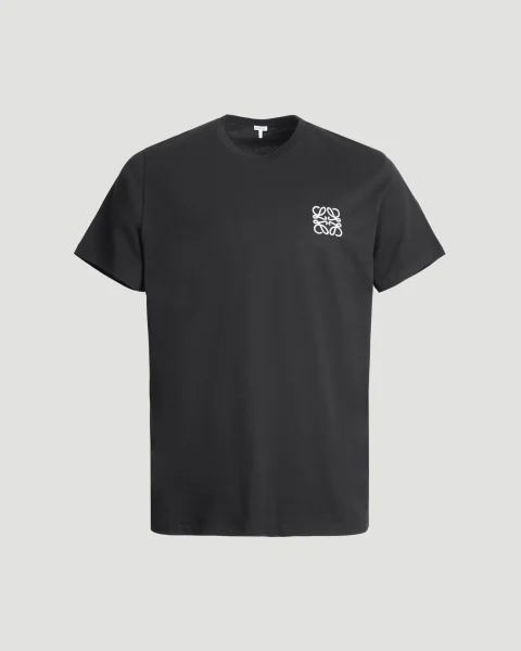 Anagram T-Shirt in Cotton