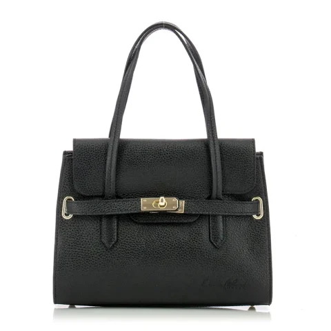 Класически Чанти DONNA ITALIANA – 1305 BLACK