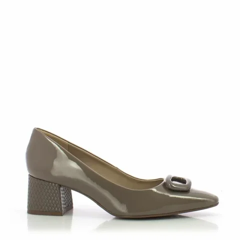 Токчета DONNA ITALIANA – 11768-626-879 ASPEN 879 FENDI