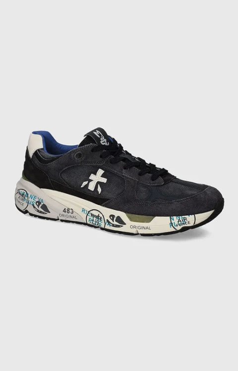 Спортни обувки MASE 25 — снимка 4