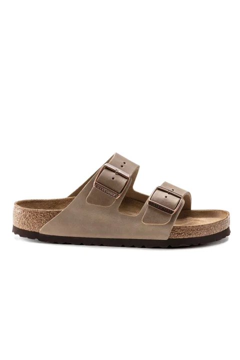 Сандали Leather Arizona Sfb Leoi Regular 0552811 tabacco brown