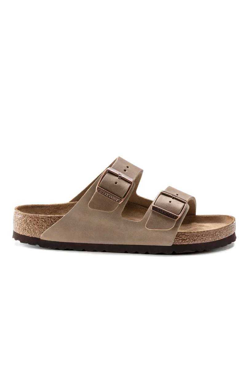 Сандали Leather Arizona Sfb Leoi Regular 0552811 tabacco brown