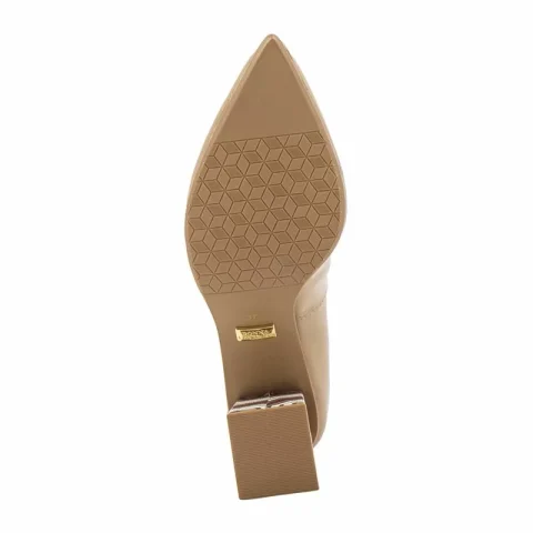 Токчета DONNA ITALIANA – 11700-404-665 CARRARA WARM TAUPE — снимка 4