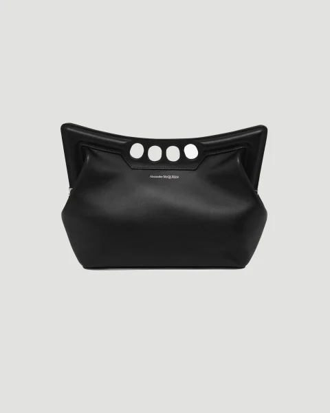 The Peak Bag in Black — снимка 4