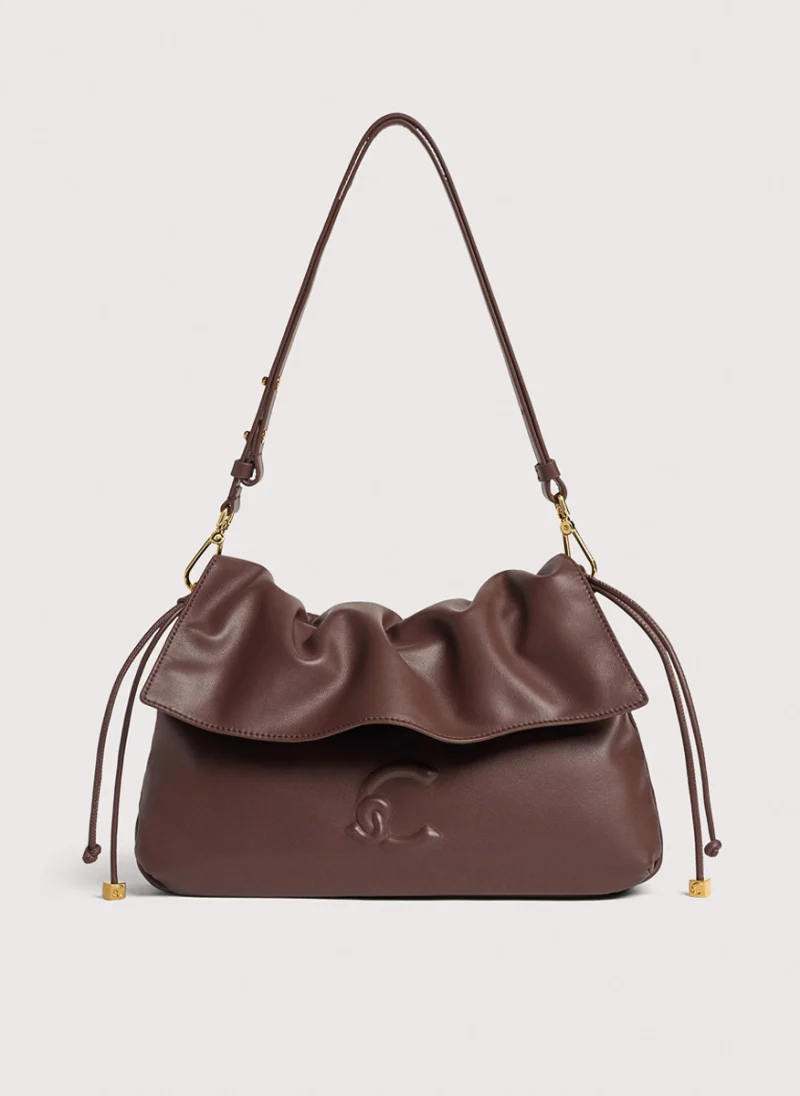 Чанта Coccinelle Small Lidia