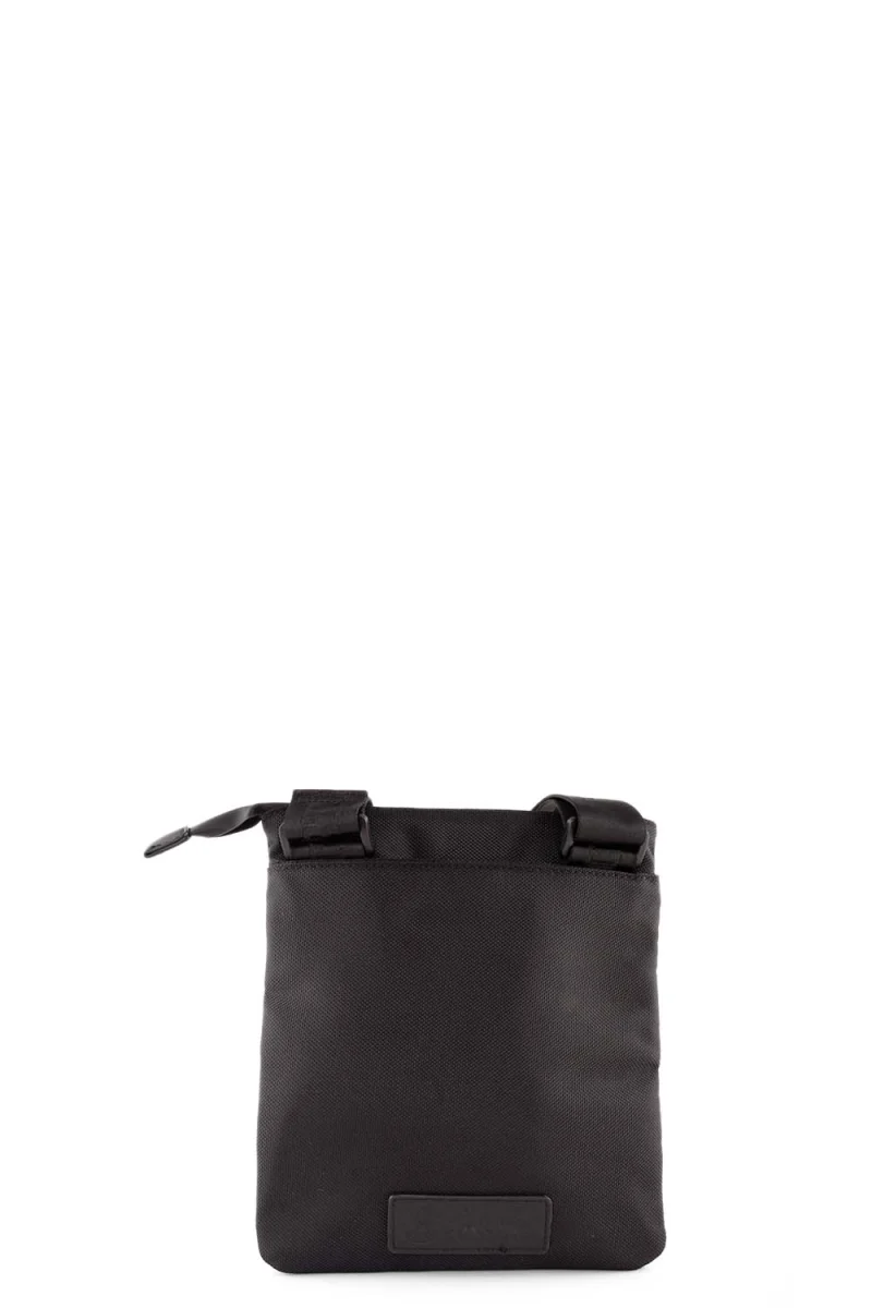 Чанта 3LMBO01503T blck black — снимка 2