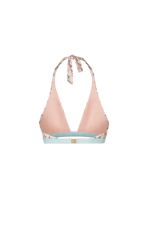 FF Triangle Bikini Top — снимка 2