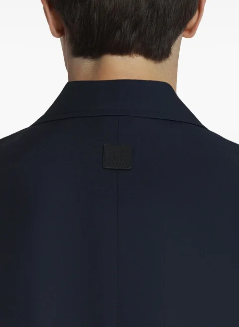 Сако 'Everyday' Lanvin — снимка 4