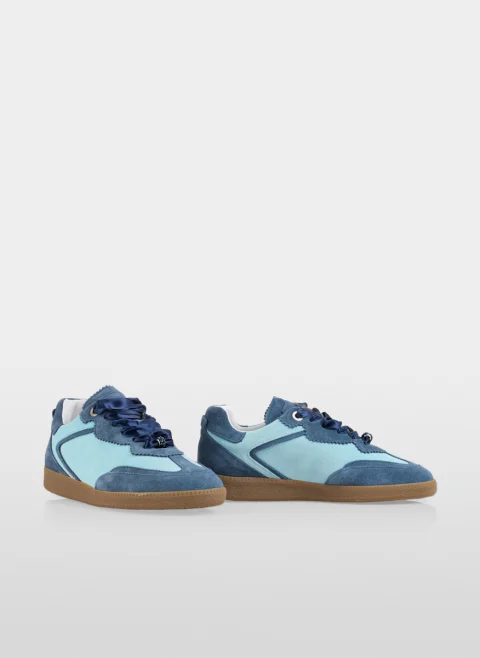 Велурени кецове Marc Cain Sports — снимка 7
