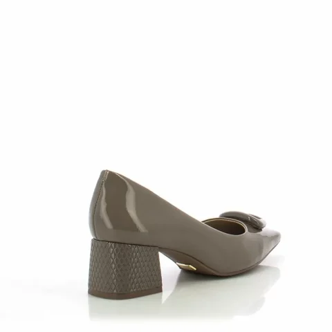 Токчета DONNA ITALIANA – 11768-626-879 ASPEN 879 FENDI — снимка 4