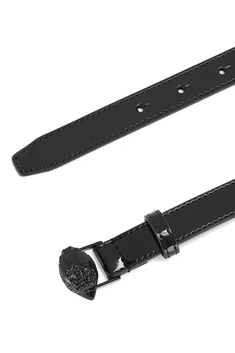 Колан 20 Eagle Belt 5255800309 00-black — снимка 2