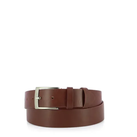 Колани BELT – 016-40 CUOIO