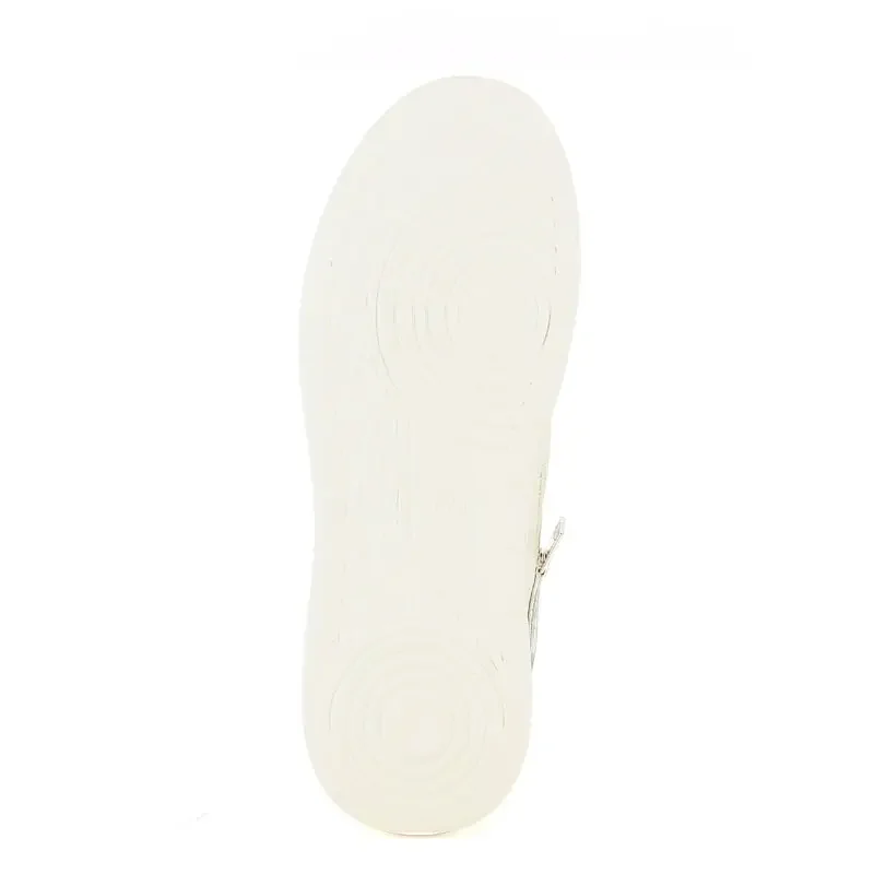 Дамски Сникърс DONNA SERENA – 675973DM KATE LT BEIGE — снимка 4