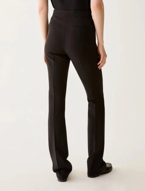 Втален панталон 'Minimalist elegance' PennyBlack Pbpvista — снимка 3