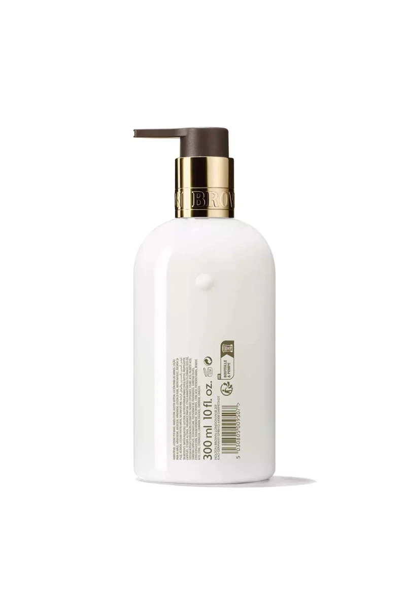 Molton Brown Marvellous Mandarin & Spice Hand Lotion 300ml — снимка 2