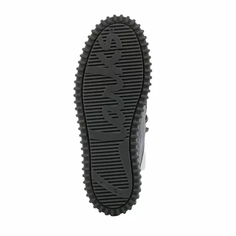 Мъжки Ежедневни Боти CLARKS – 26178264 TORHILL HI BLACK LEATHER — снимка 3