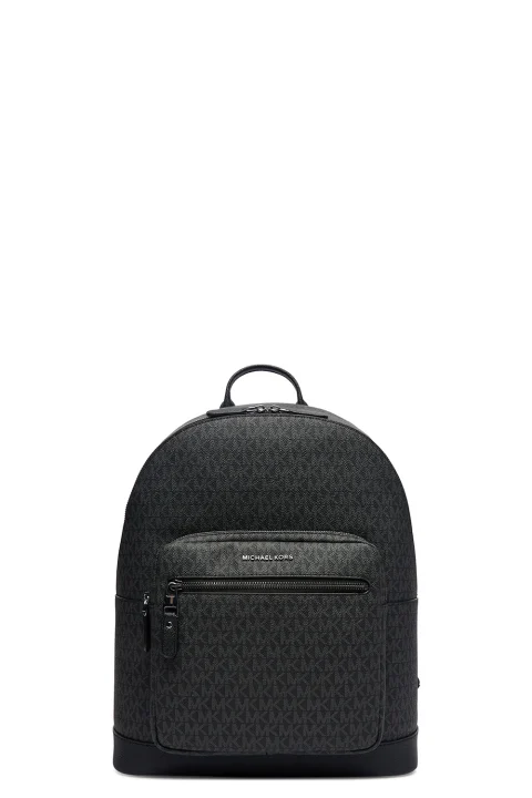 Backpack Commuter 33R6LHDB2O 001 black