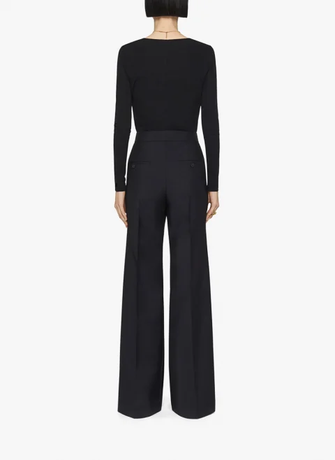 Боди с мотив 4G Givenchy — снимка 3