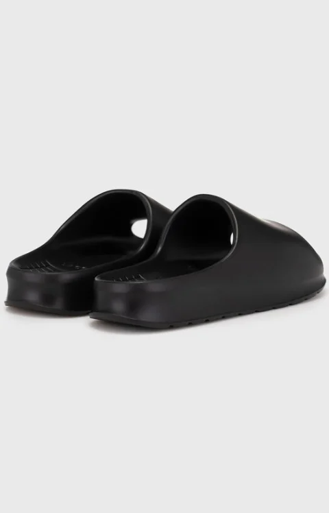 Черни чехли CROCO 2.0 EVO — снимка 3