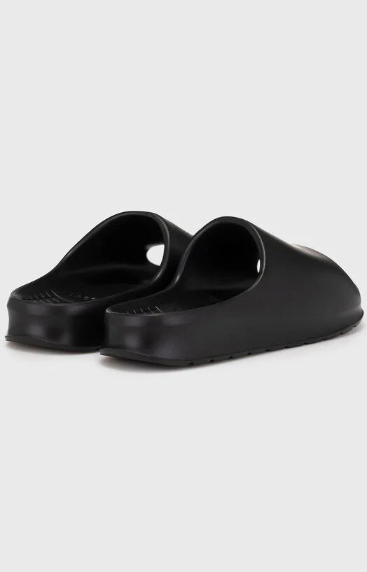 Черни чехли CROCO 2.0 EVO — снимка 3