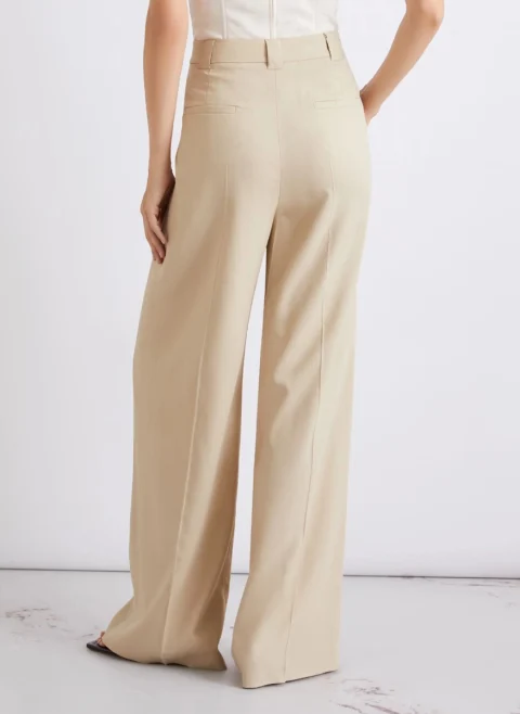 Панталон 'Wide-leg' Marella Mllcaliga — снимка 3