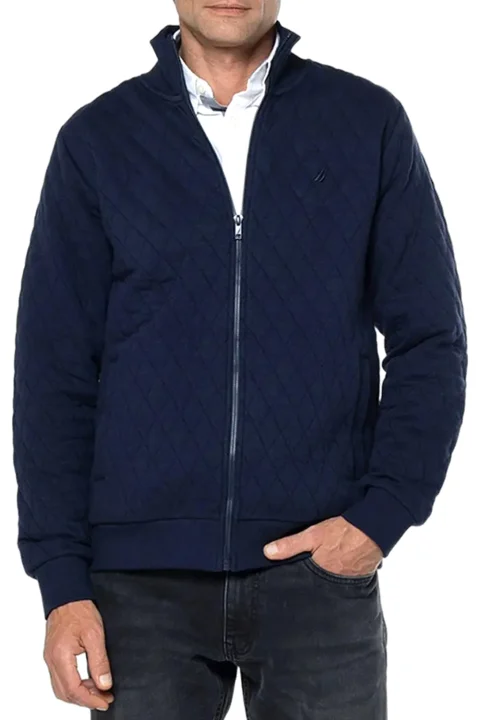 Жилетка 3NCN1X04814 459 dark navy