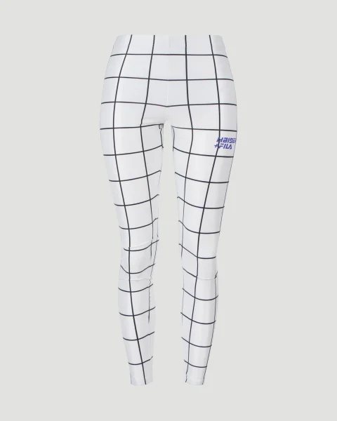 High Waist Leggings