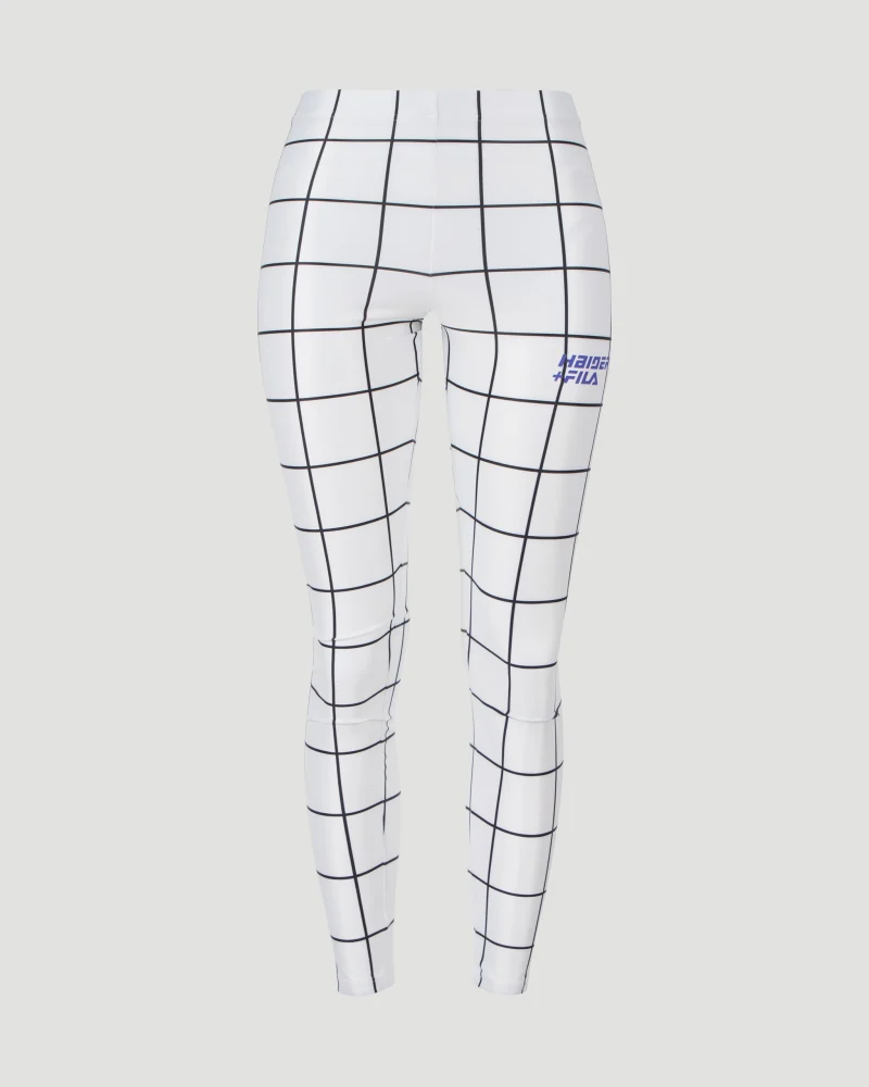 High Waist Leggings