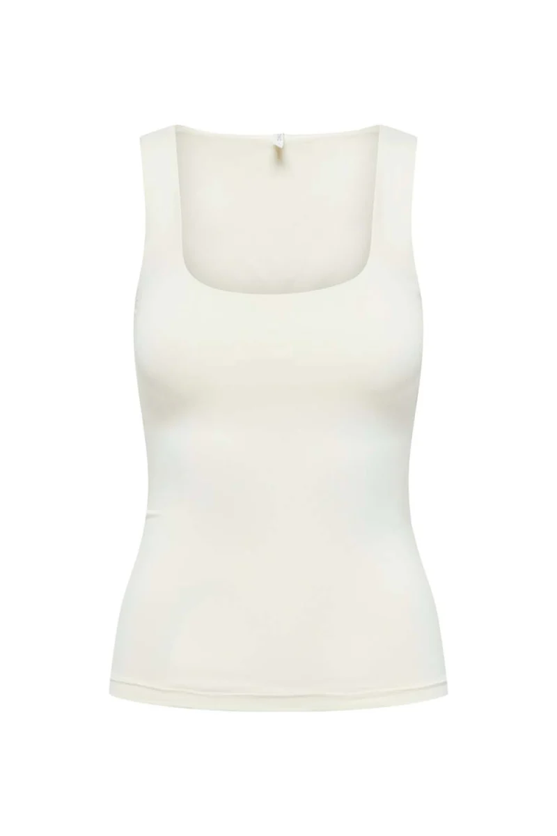 Top Onlea S/L 2-Ways Fit Jrs 15278090 11-4201 TCX cloud dancer
