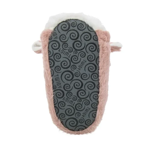 Дамски Домашни Чехли TWIGY – YY0312 SILI COLOR MIX — снимка 4
