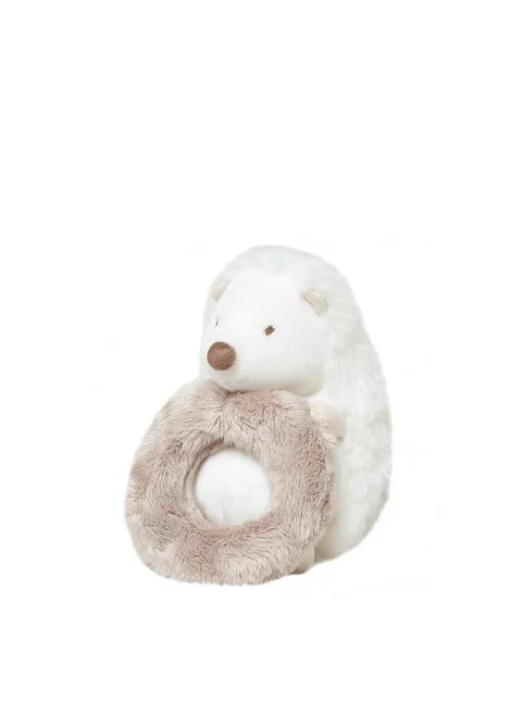 Дрънкалка 'Léon the hedgehog' Tartine et Chocolat — снимка 4