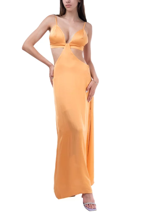 Рокли M-8222 coral