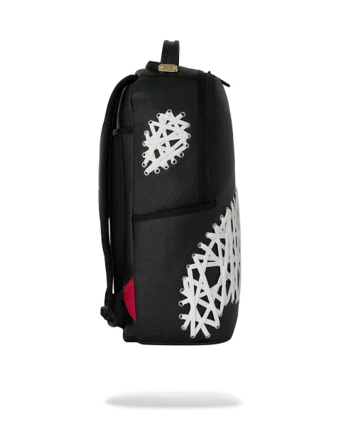 Раница SHOELACE SHARK BACKPACK — снимка 3