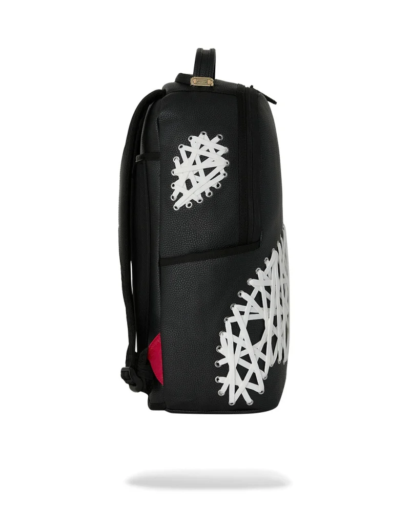 Раница SHOELACE SHARK BACKPACK — снимка 3
