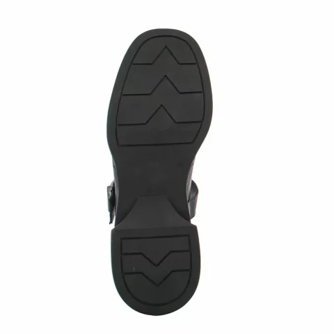Дамски Лоуфър CARLO FABIANI – 044-2001 BLACK — снимка 4