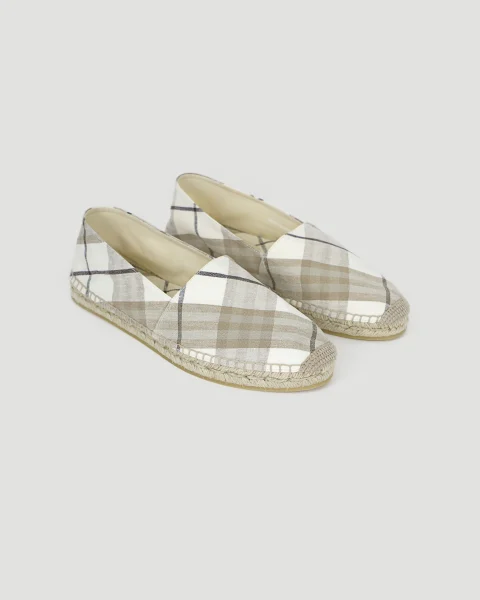Check Mews Espadrilles — снимка 2