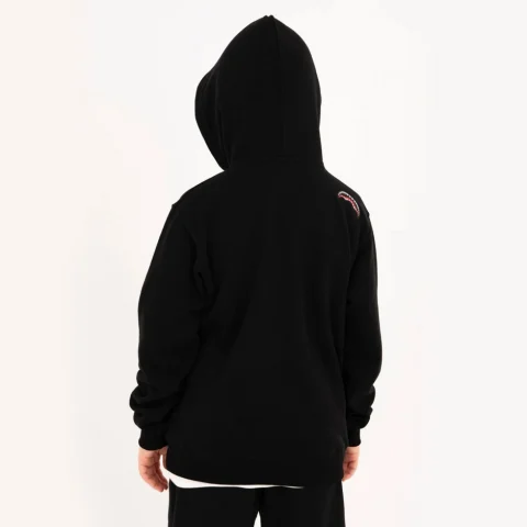 Детски суичър SPRAYGROUND CHARACTERS SPRAYGROUND — снимка 6