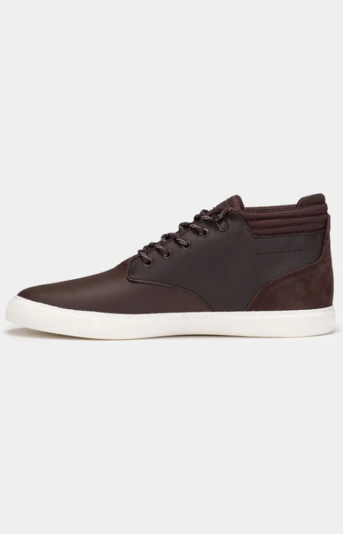 Високи спортни обувки ESPARRE CHUKKA 320 — снимка 4