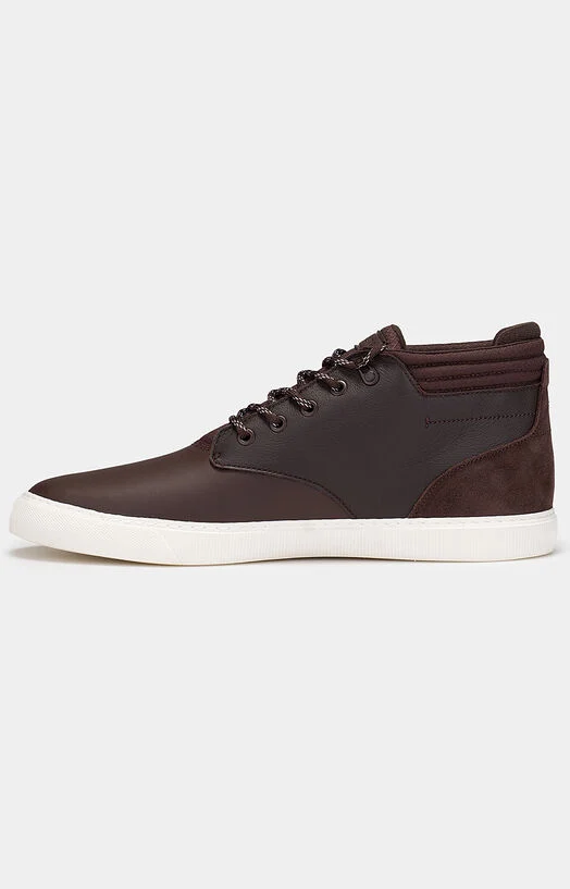 Високи спортни обувки ESPARRE CHUKKA 320 — снимка 4