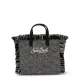 Дамска чанта Mini Vanity SAINT BARTH — снимка 4