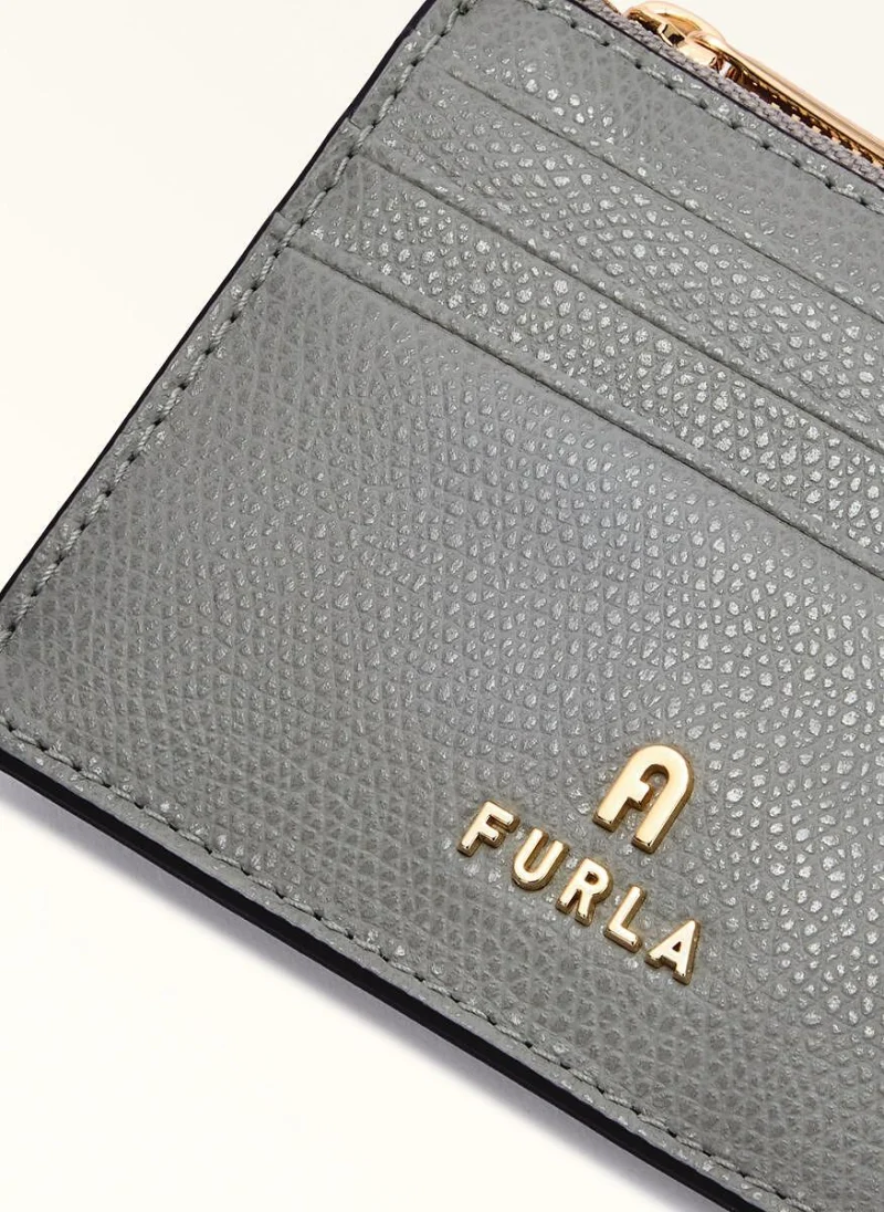 Кейс за документи Furla Camelia Cenere — снимка 4