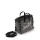 Дамска чанта Mini Vanity SAINT BARTH — снимка 3