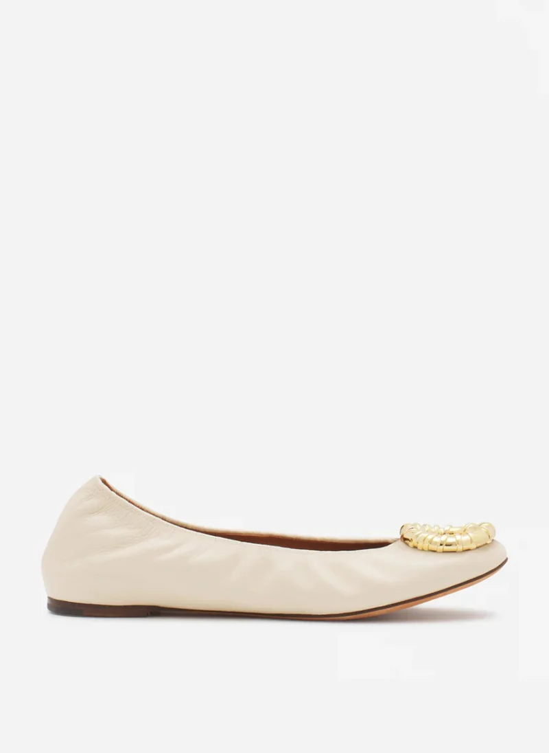 Пантофки 'Melodie' Lanvin