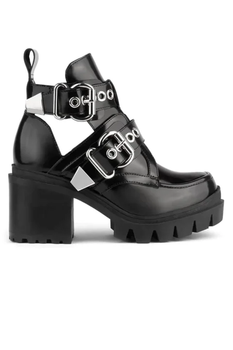 Боти Cravel-Lo Booties 0101003927 black