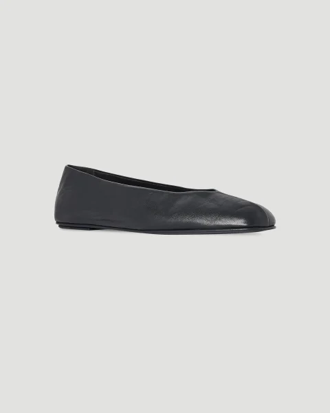 Eva Two Shoe in Black — снимка 2