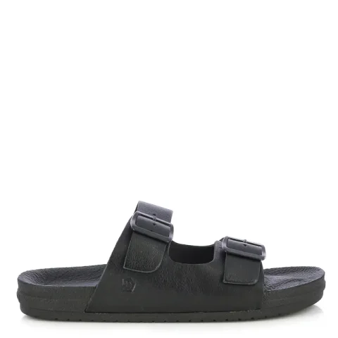 Мъжки Ежедневни Чехли DEMOCRATA – 514101-001 WEEKEND BLACK